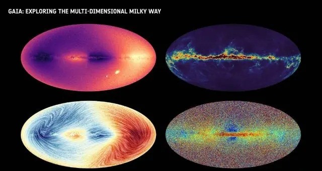 我國科學(xué)家設(shè)計出新型濾光片，提升恒星金屬豐度測量精度