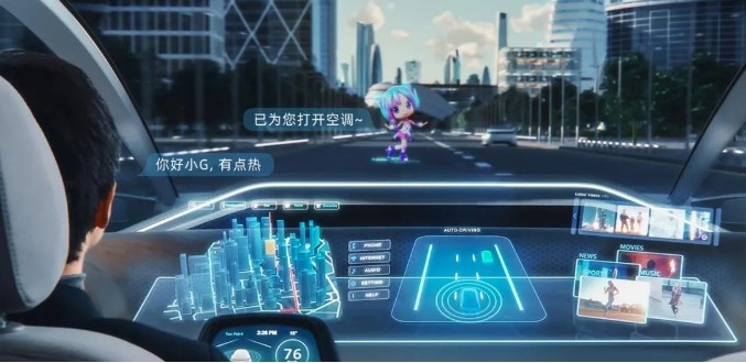 智能手機、車載系統(tǒng)和VR/AR技術推動光學元件市場快速發(fā)展