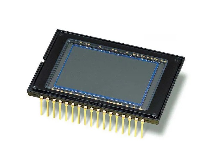 CCD是什么？CCD圖像傳感器又是什么？