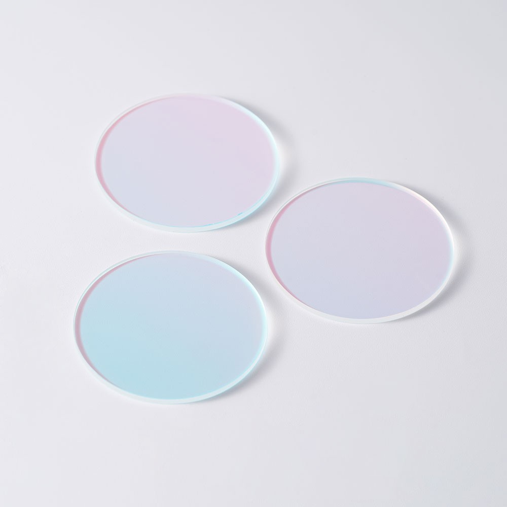 IR、IR-CUT、SP濾光片分別都指代哪些濾光片