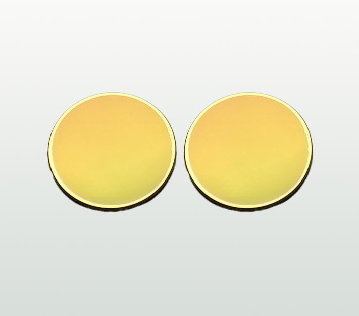 什么是金屬化窗口片？為何需要金屬化？