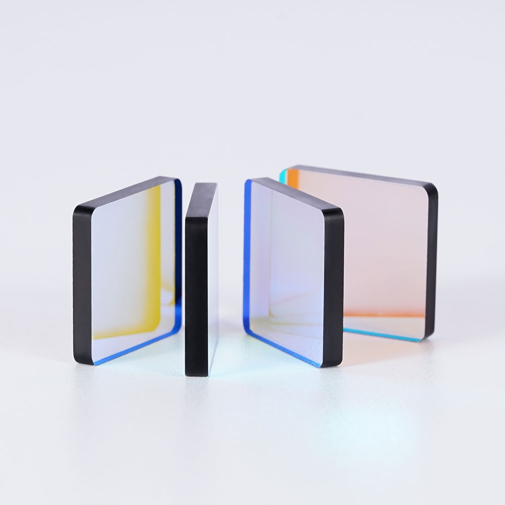 濾光片 光影捍衛(wèi)者--雜散光抑制與濾光片的精密博弈