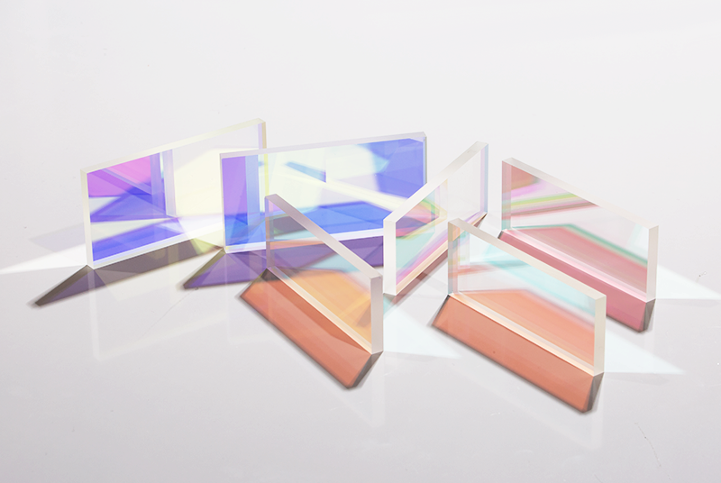 濾光片基材加工 濾光片基材加工