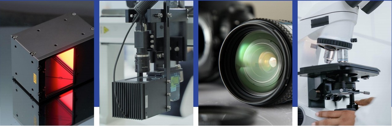 濾光片 機(jī)器視覺類應(yīng)用