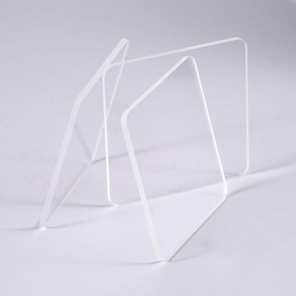 濾光片加工--崩邊、劃痕、裂紋與裂痕分析