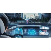 智能手機、車載系統(tǒng)和VR/AR技術推動光學元件市場快速發(fā)展