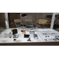 CMEF秋季博覽會圓滿收官，激埃特醫(yī)療展閃耀落幕