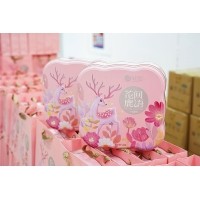 月滿中秋，情暖激埃特——這份甜蜜心意，請查收！