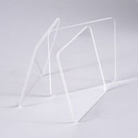 濾光片加工--崩邊、劃痕、裂紋缺陷分析